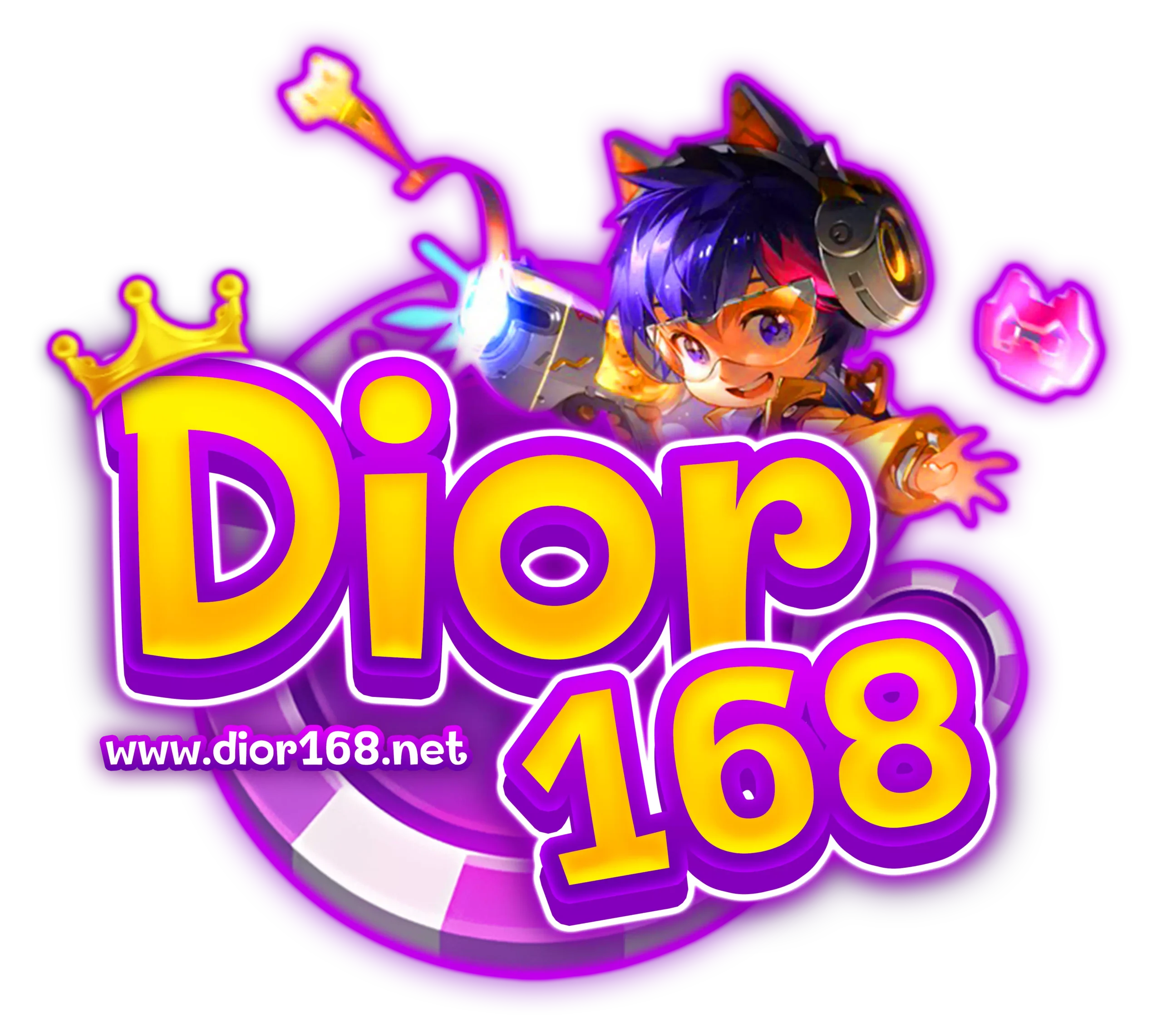 dior168