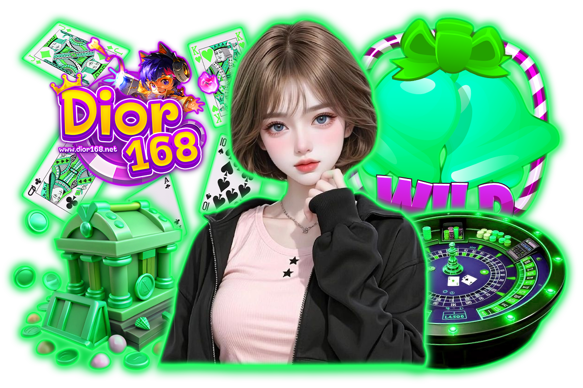 dior168 ทางเข้า